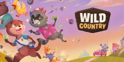 Wild Country-Razor1911