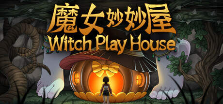 Witch Play House-TENOKE Witch Play House-TENOKE