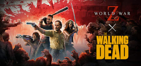 World War Z x The Walking Dead Update v2.49-RUNE World War Z x The Walking Dead Update v2.49-RUNE