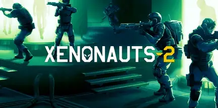 Xenonauts 2-RUNE Xenonauts 2-RUNE
