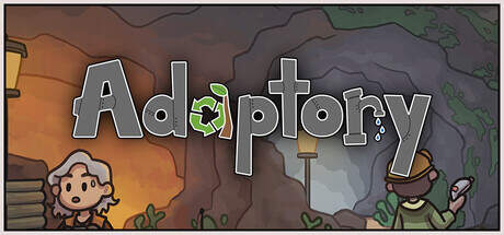 Adaptory-EARLY ACCESS Adaptory-EARLY ACCESS