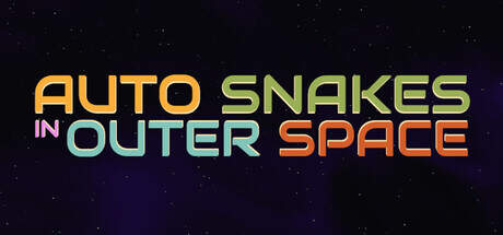 Auto Snakes in Outer Space-P2P