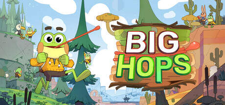 Big Hops-TENOKE Big Hops-TENOKE