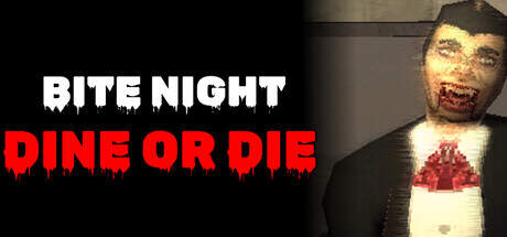 Bite Night Dine or Die v1.03-P2P Bite Night Dine or Die v1.03-P2P