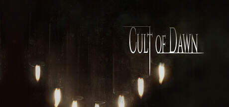 Cult of Dawn Early Access-KIRIGIRI Cult of Dawn Early Access-KIRIGIRI