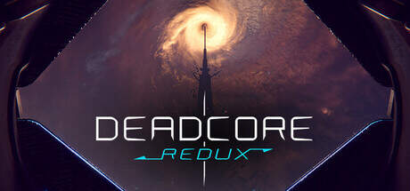 DeadCore Redux-SKIDROW