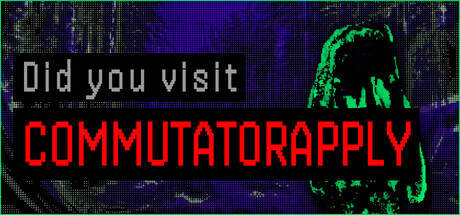 Did you visit CommutatorApply-TENOKE