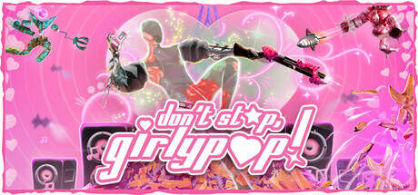 Dont Stop Girlypop-TENOKE Dont Stop Girlypop-TENOKE