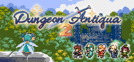 Dungeon Antiqua 2 v20260115-DELiGHT Dungeon Antiqua 2 v20260115-DELiGHT