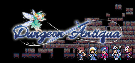 Dungeon Antiqua v20251123-DELiGHT Dungeon Antiqua v20251123-DELiGHT
