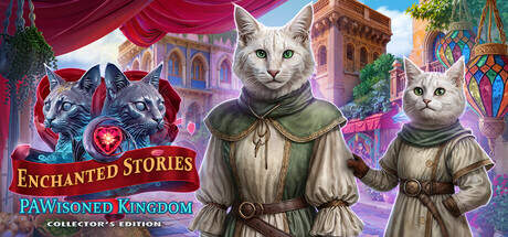 Enchanted Stories PAWisoned Kingdom-RAZOR Enchanted Stories PAWisoned Kingdom-RAZOR