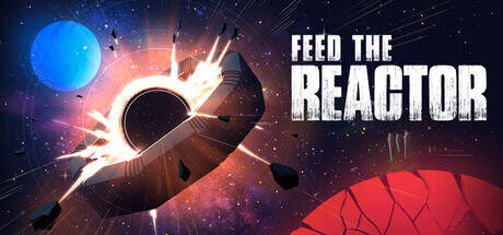 Feed the Reactor-TENOKE Feed the Reactor-TENOKE