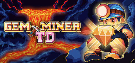 Gem Miner TD v1.002-P2P Gem Miner TD v1.002-P2P