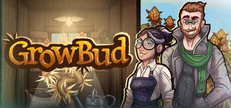 GrowBud-P2P GrowBud-P2P