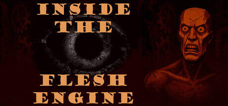 Inside the Flesh Engine-bADkARMA Inside the Flesh Engine-bADkARMA