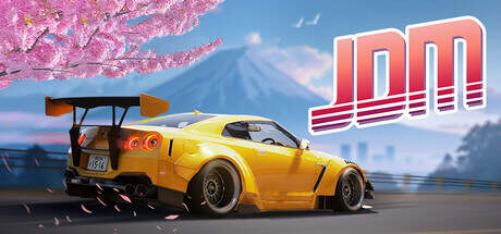 JDM Japanese Drift Master v1.2.157.1-RUNE