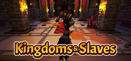 Kingdoms And Slaves-TENOKE Kingdoms And Slaves-TENOKE