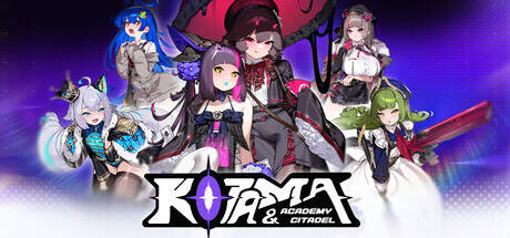 Kotama and Academy Citadel Update v1.01.01.02-RUNE Kotama and Academy Citadel Update v1.01.01.02-RUNE