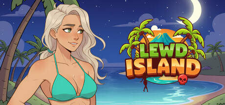 Lewd Island-P2P Lewd Island-P2P