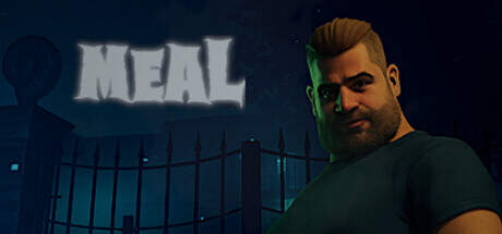 Meal Mystery Escape Room-TINYISO