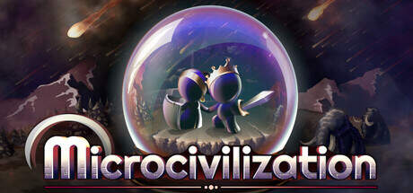 Microcivilization-TENOKE Microcivilization-TENOKE
