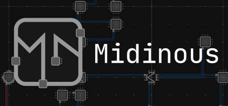 Midinous-P2P Midinous-P2P