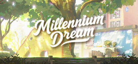 Millennium Dream-TENOKE Millennium Dream-TENOKE