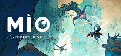 MIO Memories in Orbit-RUNE
