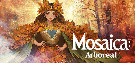 Mosaica Arboreal-TENOKE Mosaica Arboreal-TENOKE