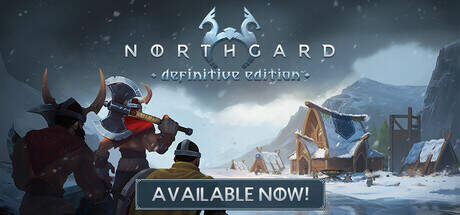 Northgard Definitive Edition-TENOKE Northgard Definitive Edition-TENOKE