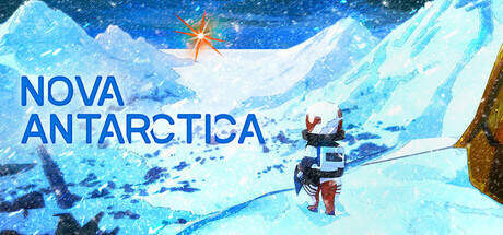 Nova Antarctica v1.3-RUNE Nova Antarctica v1.3-RUNE