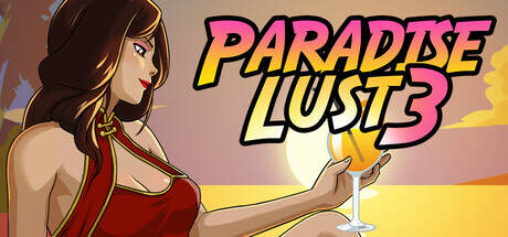 Paradise Lust 3 v0.4-EARLY ACCESS