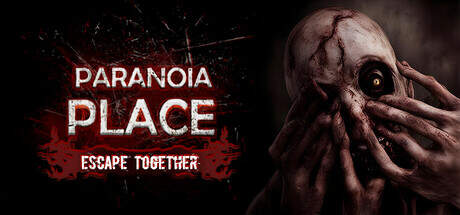 PARANOIA PLACE v1.05-0xdeadcode PARANOIA PLACE v1.05-0xdeadcode