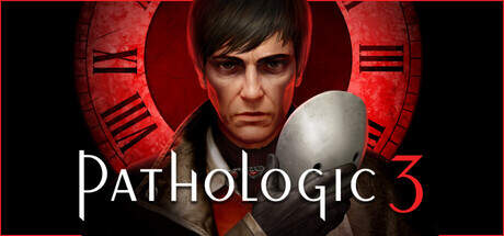 Pathologic 3-RUNE Pathologic 3-RUNE