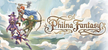 Philna Fantasy v1.0.12-DELiGHT Philna Fantasy v1.0.12-DELiGHT