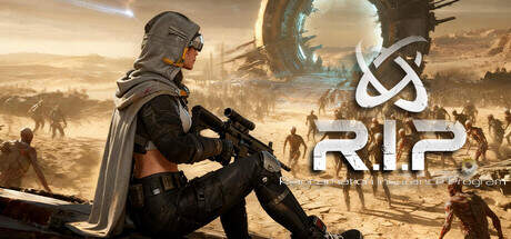 R.I.P Reincarnation Insurance Program-SKIDROW R.I.P Reincarnation Insurance Program-SKIDROW