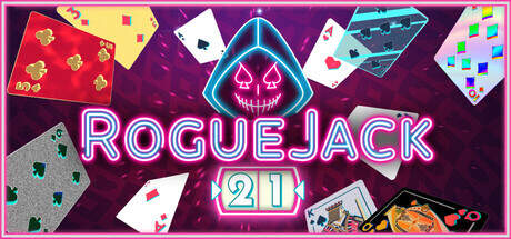 RogueJack21-P2P RogueJack21-P2P