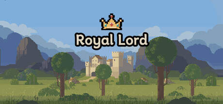 Royal Lord-TENOKE Royal Lord-TENOKE