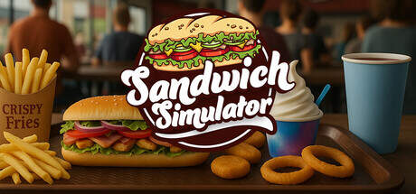 Sandwich Simulator-TENOKE