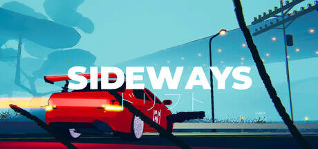 Sideways-GOLDBERG Sideways-GOLDBERG