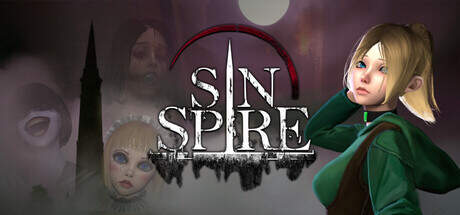 Sin Spire v1.0.1-P2P Sin Spire v1.0.1-P2P