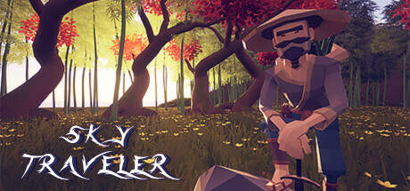 Sky traveler-TENOKE Sky traveler-TENOKE