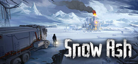 Snow Ash-TiNYiSO
