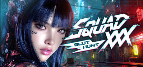SQUAD XXX Slut Hunt-P2P SQUAD XXX Slut Hunt-P2P