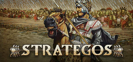 Strategos v20260125-EARLY ACCESS