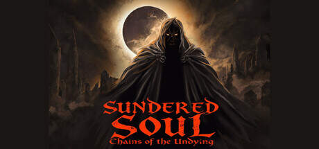 Sundered Soul Chains of the Undying-TENOKE Sundered Soul Chains of the Undying-TENOKE