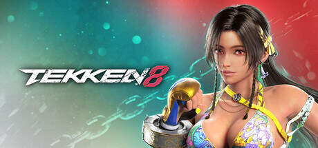 TEKKEN 8 v3.01.01-P2P TEKKEN 8 v3.01.01-P2P