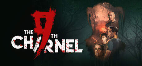 The 9th Charnel-RUNE The 9th Charnel-RUNE
