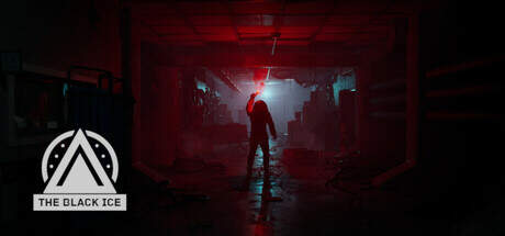 The Black Ice v0.22-P2P