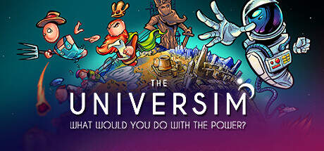 The Universim v1.0.02.48225-P2P The Universim v1.0.02.48225-P2P